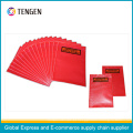 Plastic Enclosed Express Custom Mailing Packing List Envelope